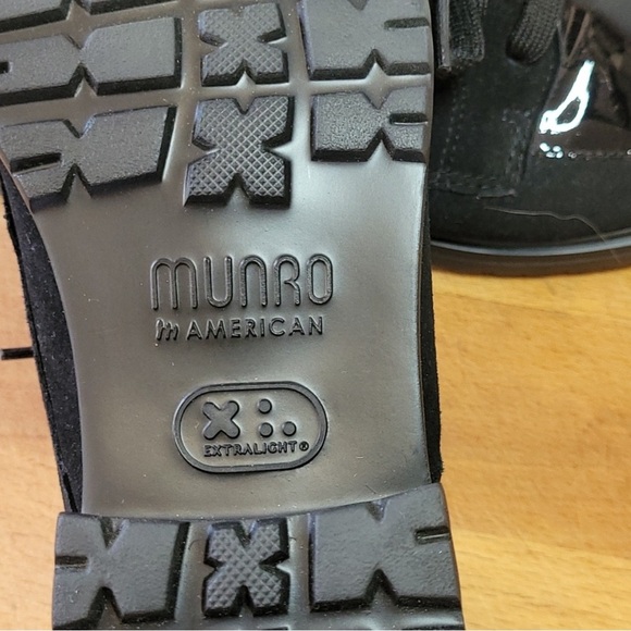 New Munro "Veranda" Loafers - Picture 8 of 8